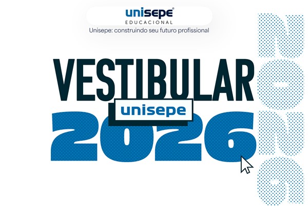 GRUPO UNISEPE EDUCACIONAL VESTIBULAR 2026
