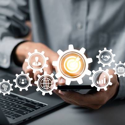 PÓS GRADUAÇÃO EM GESTÃO EMPRESARIAL